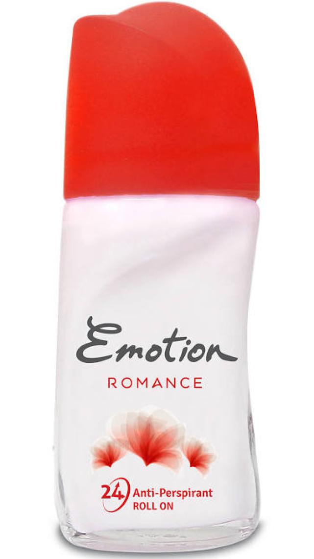 Emotion Romance Kadın Roll On 50ml