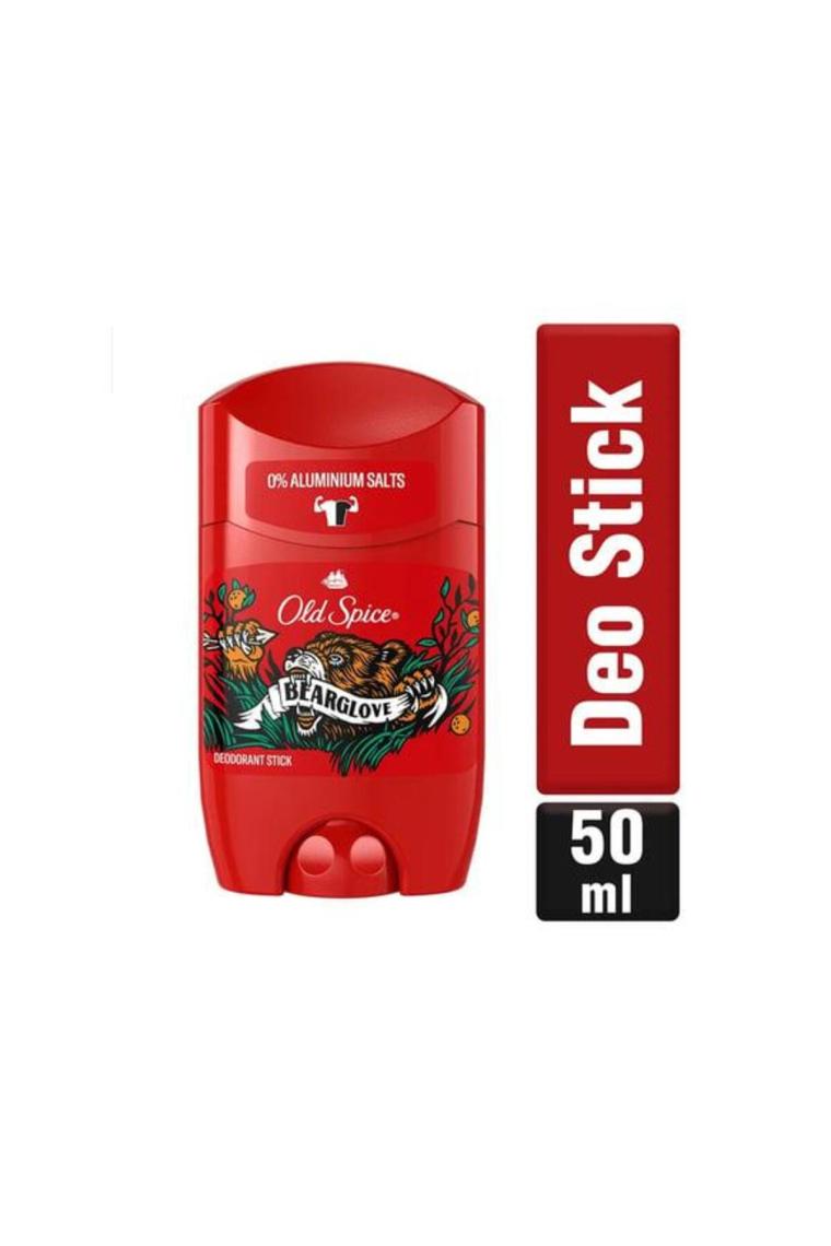 Old Spice Bearglove Erkek Deodorant Stick 50 ml
