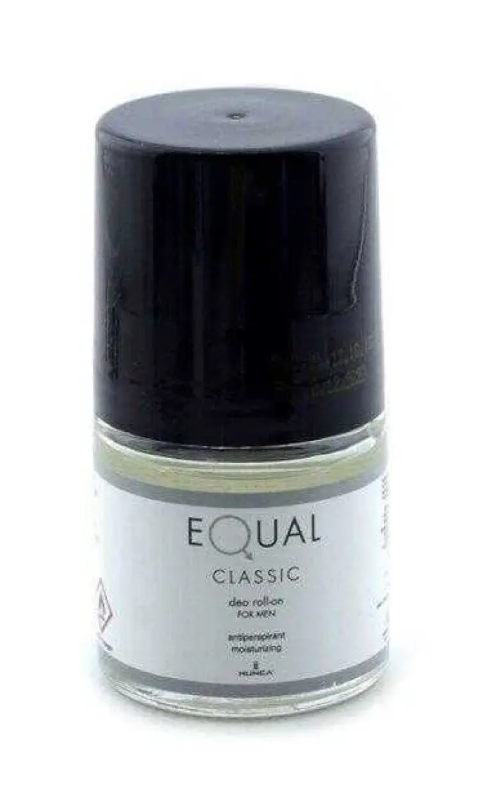 EQUAL Classic Erkek Rollon 50ML