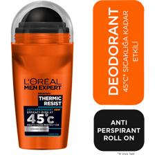 Loreal Paris Men Expert Thermic Resist Clean 50 ml Roll-On