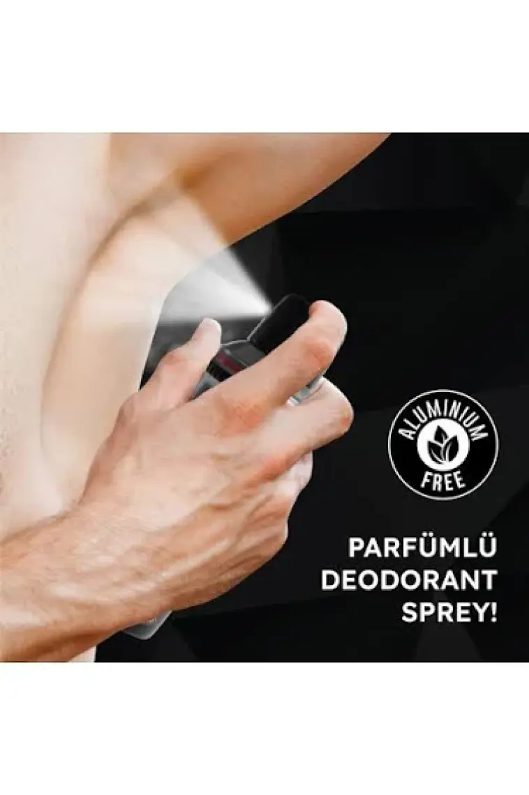 Jagler Sport Erkek Deodorant 150ML