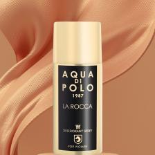 Aqua Di Polo 1987 La Rocca Deodorant 150 ml Kadın