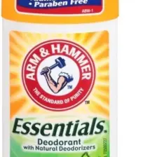 Arm & Hammer Essentials Fresh Doğal Deodorant 71GR