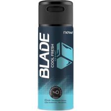 BLADE DEO COOL FRESH 150 ml.