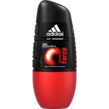adidas Team Force Erkek Roll On 50 Ml