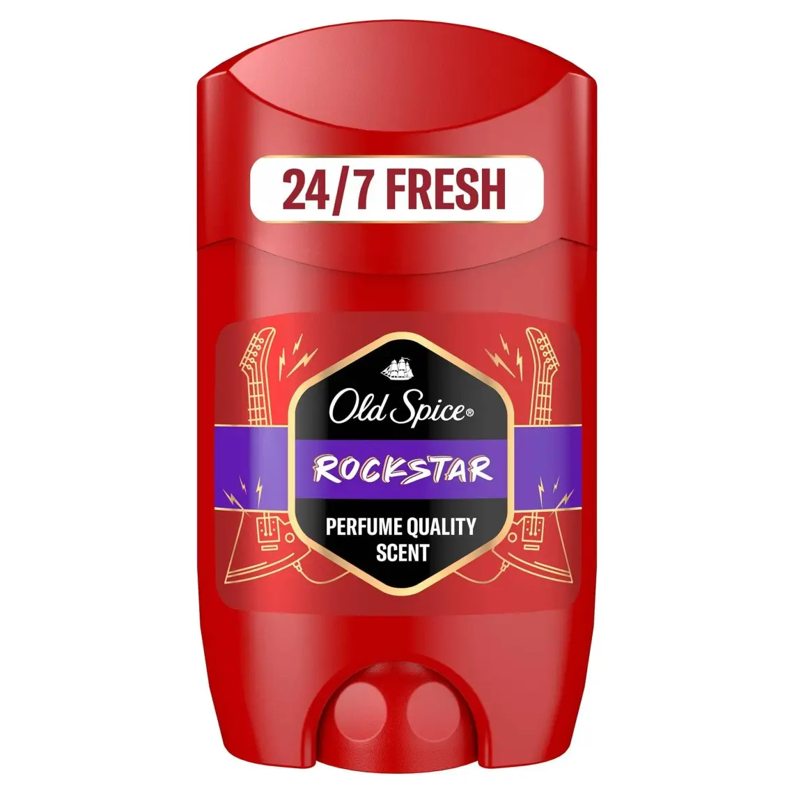 Old Spice Rockstar Erkek Deodorant Stick 50 ml