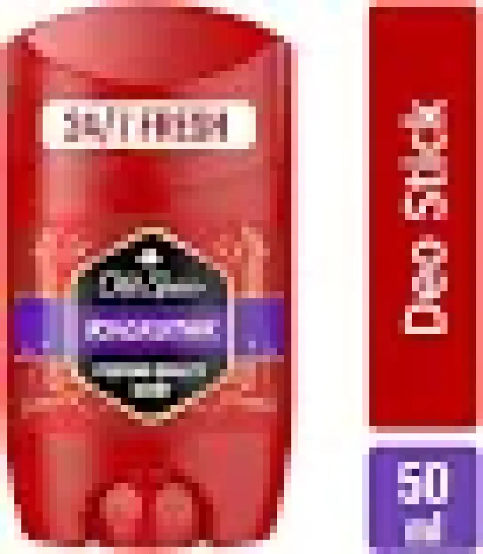 Old Spice Rockstar Erkek Deodorant Stick 50 ml