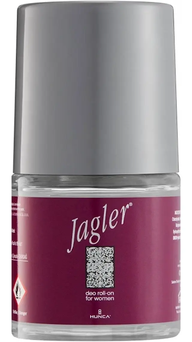 Jagler Kadın Roll-On 50ML