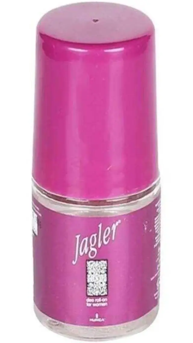 Jagler Kadın Roll-On 50ML