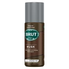 Musk Erkek Deodorant Sprey 200 ml