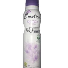 Emotion Detox Floral 150 ml Deo Sprey