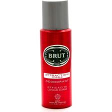 Brut Attraction Totale Deodorant 200 Ml