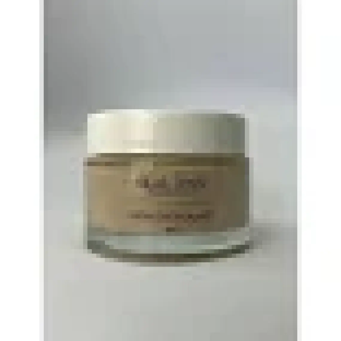 Krem Deodorant – 50 ml %100 Doğal