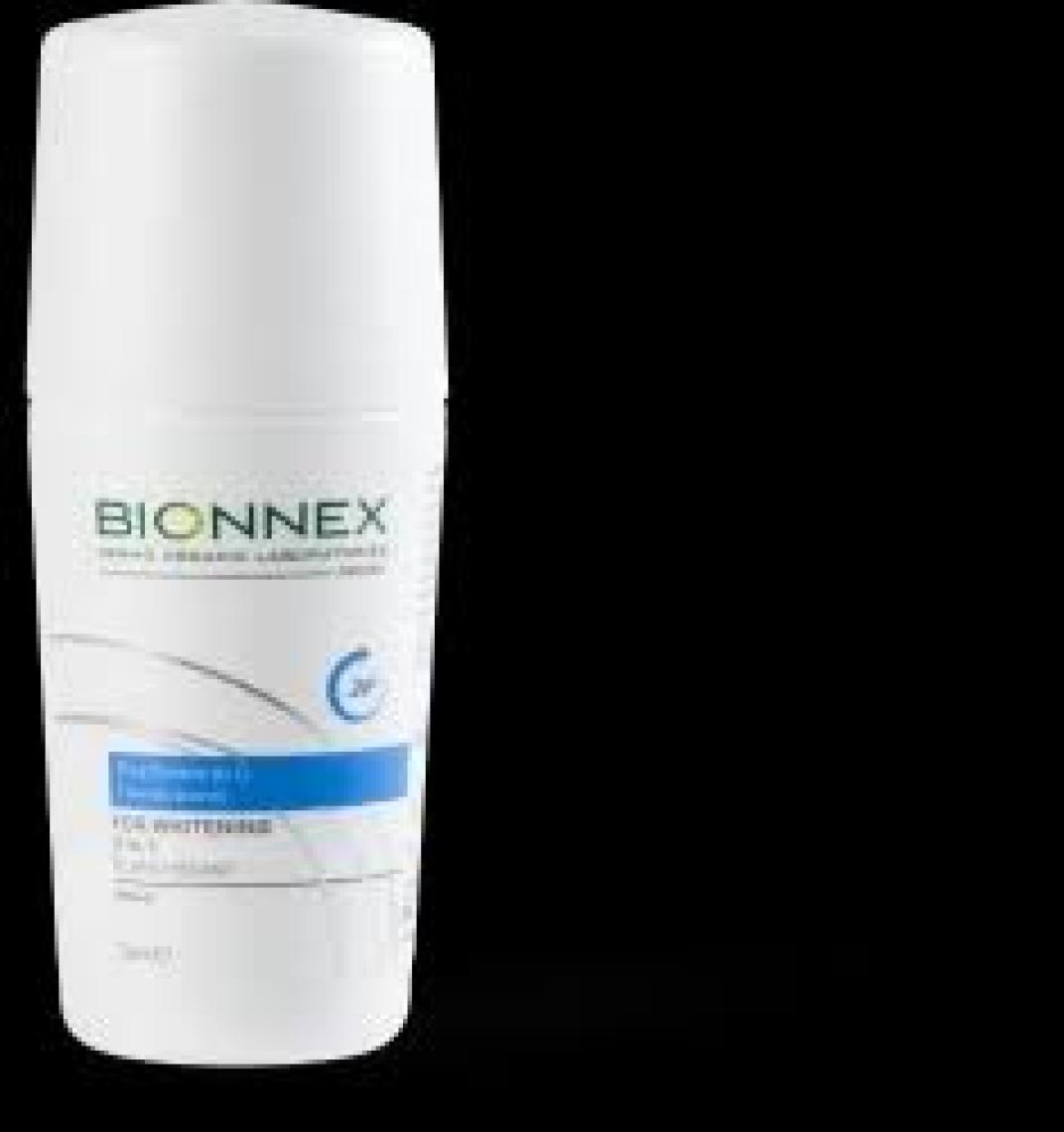 Bionnex Perfederm Roll-On For Whitening 75 ml