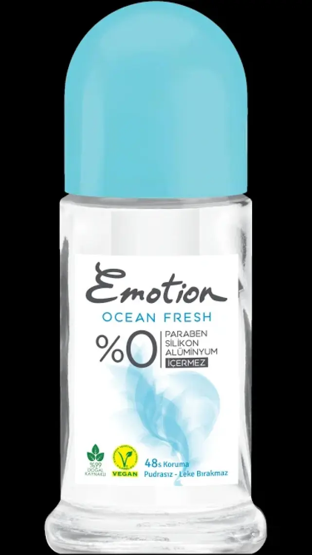 Emotion Ocean Fresh Roll On 50ML