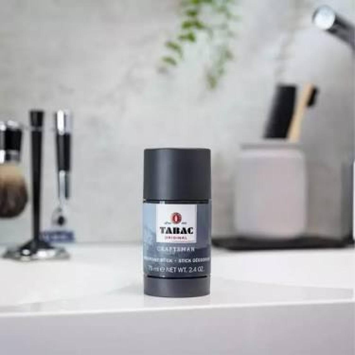 Tabac Craftsman Erkek Deodorant Stick 75 ml