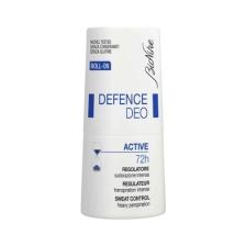 Bionike Defence Deo Active Roll-On 72H 50 ml