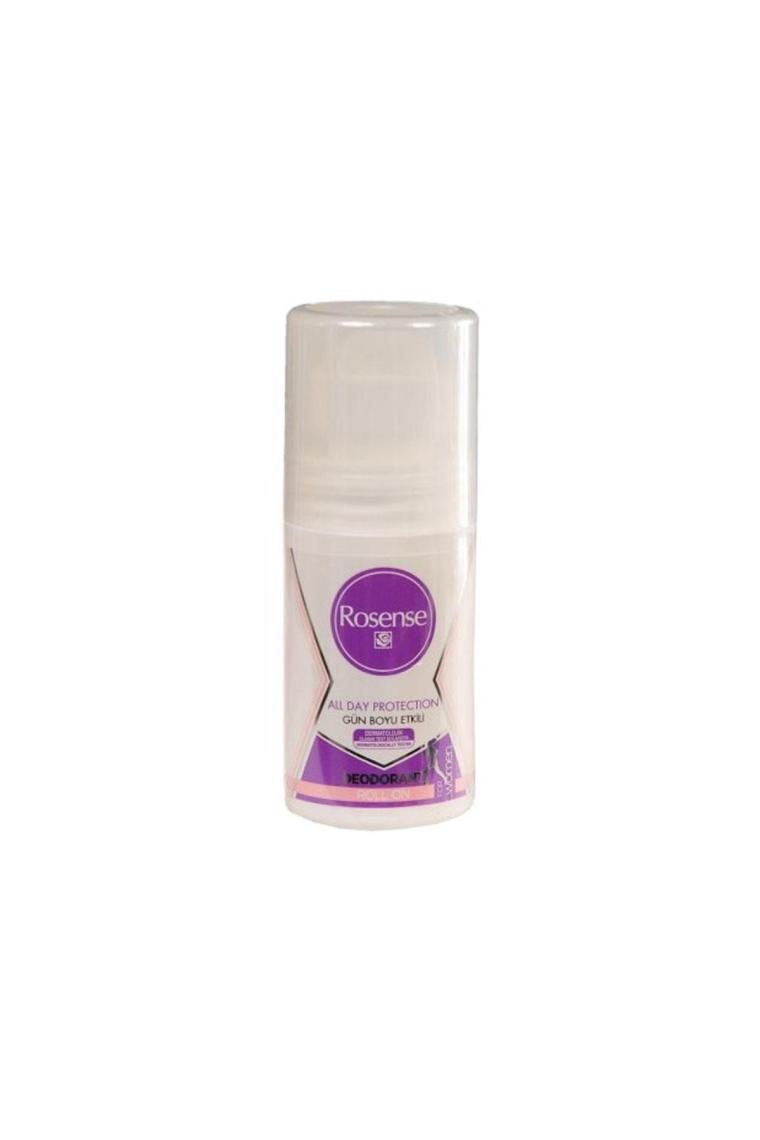 Kadın Roll On Deodorant 50 ml