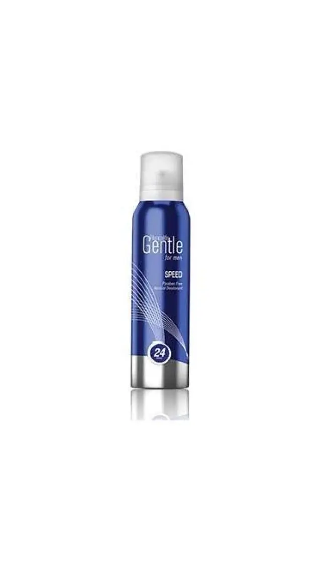 huncalife Gentle Fresh Deodorant 150 ml