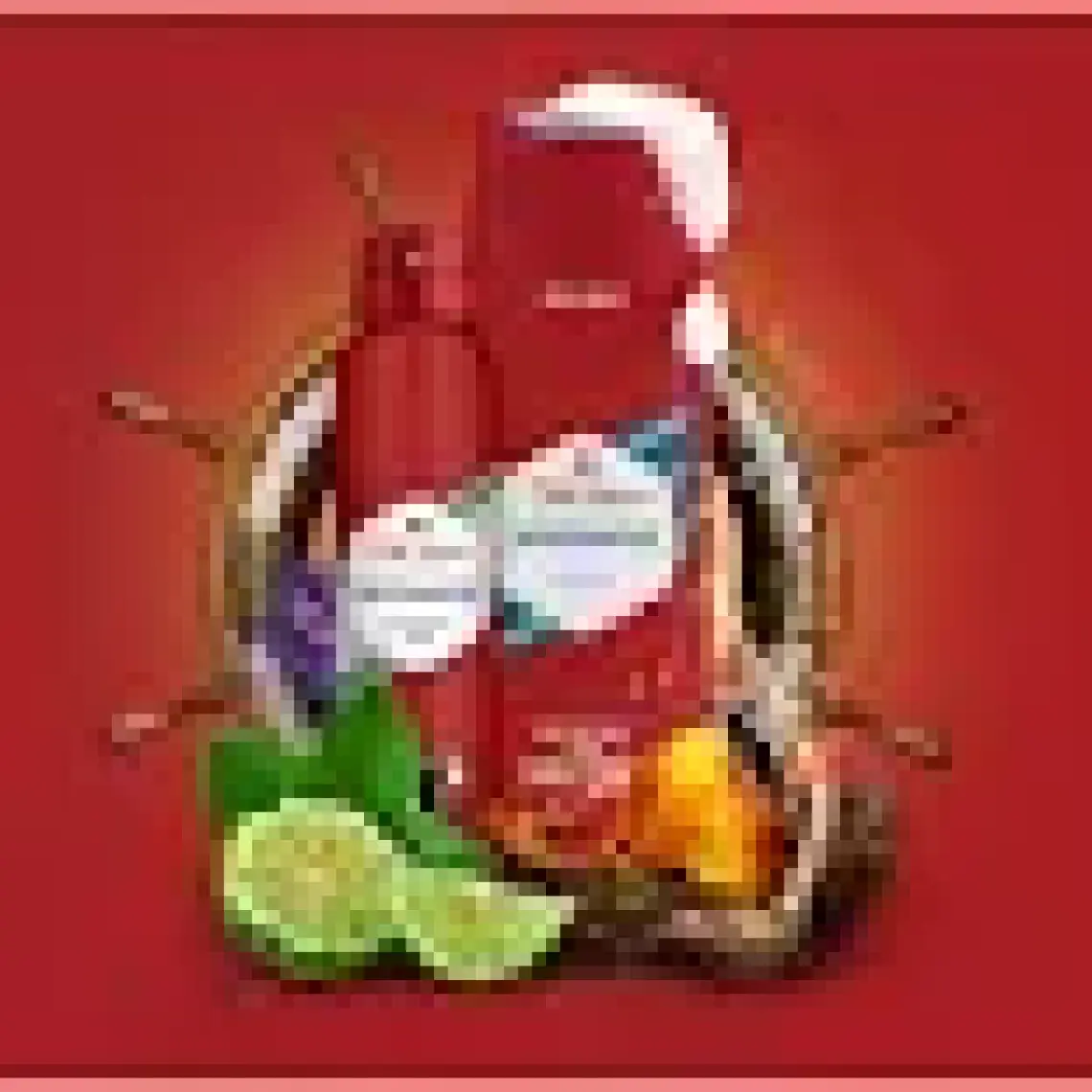 Old Spice Duş Jeli 400 ml + Sprey Deo White Water 150 ml x 2