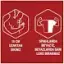Old Spice Duş Jeli 400 ml + Sprey Deo White Water 150 ml x 2