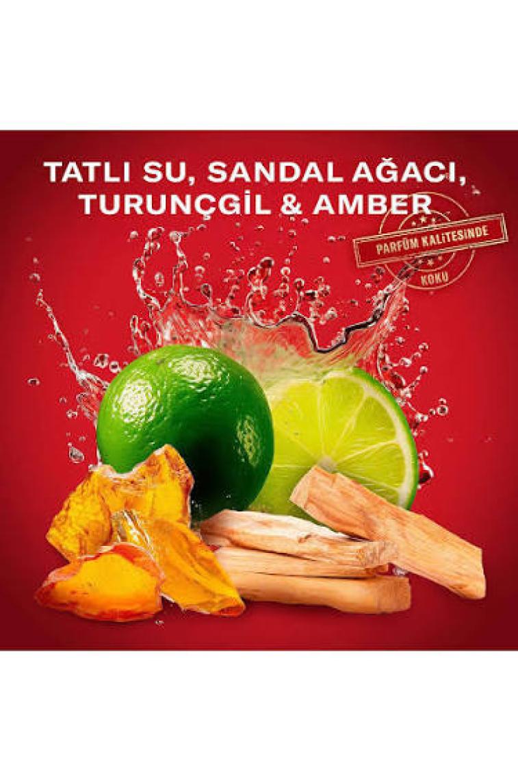 Sinerji Shop Old Spice Deodorant Whitewater 150ML