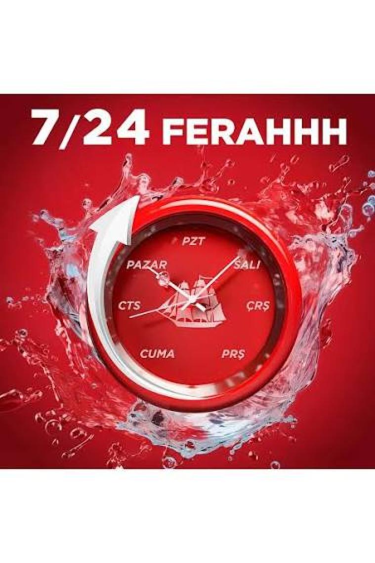 Sinerji Shop Old Spice Deodorant Whitewater 150ML