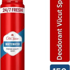 Sinerji Shop Old Spice Deodorant Whitewater 150ML