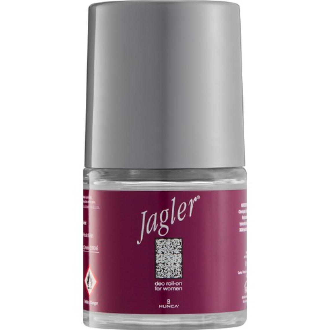Jagler Kadın Roll-On 50ML
