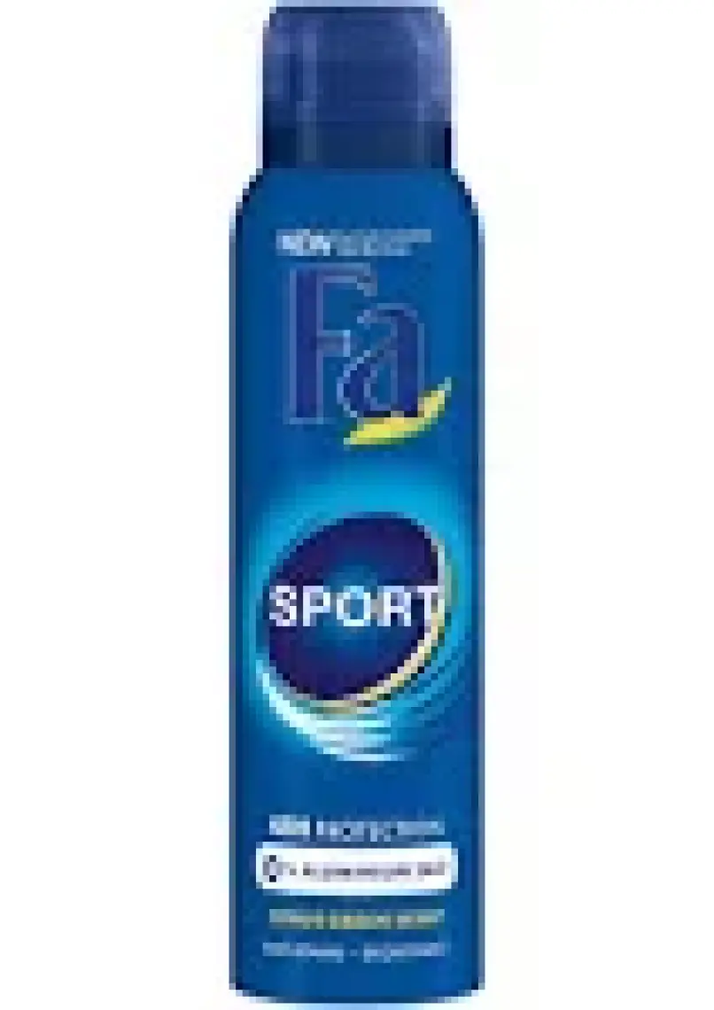 Fa Men Sport 150 Ml Turunçgil Aromalı Erkek Deosprey
