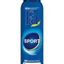 Fa Men Sport 150 Ml Turunçgil Aromalı Erkek Deosprey