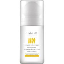 Babe Roll-On Deodorant 50 Ml