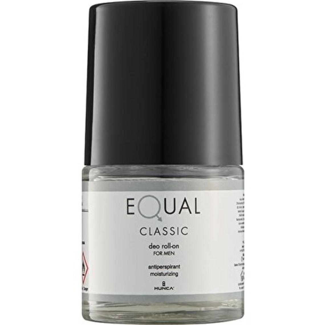 EQUAL Classic Erkek Rollon 50ML