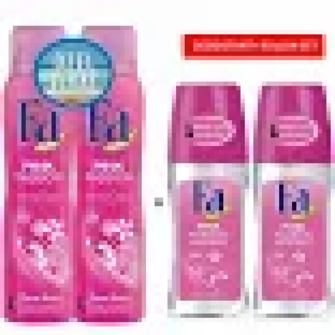 Fa Pink Passion Deosprey 150 Ml X 2 Adet