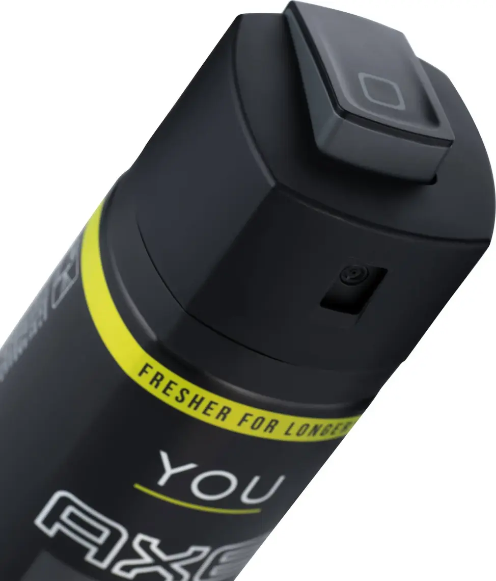 Axe You Erkek Deodorant Sprey 150 ml