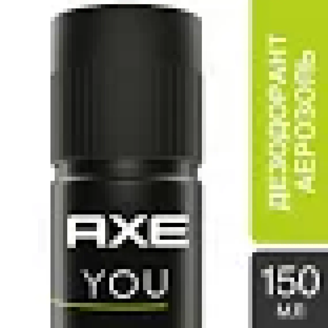 Axe You Erkek Deodorant Sprey 150 ml
