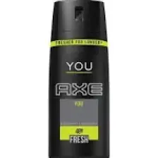 Axe You Erkek Deodorant Sprey 150 ml