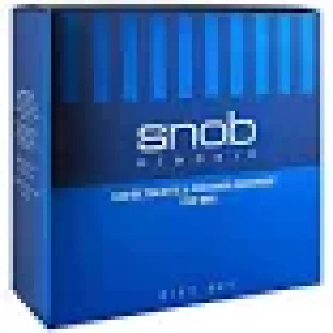Snob Edt 100 Ml+Deo Classic