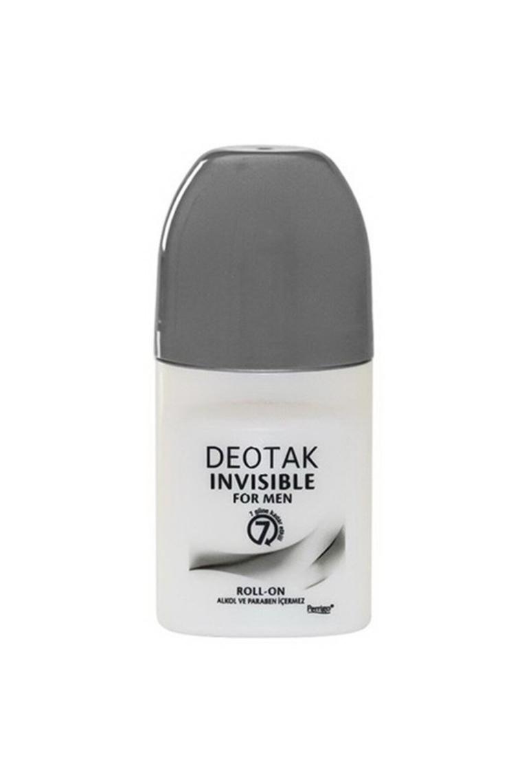 Invisible For Men Roll-on Deodorant 35 ml