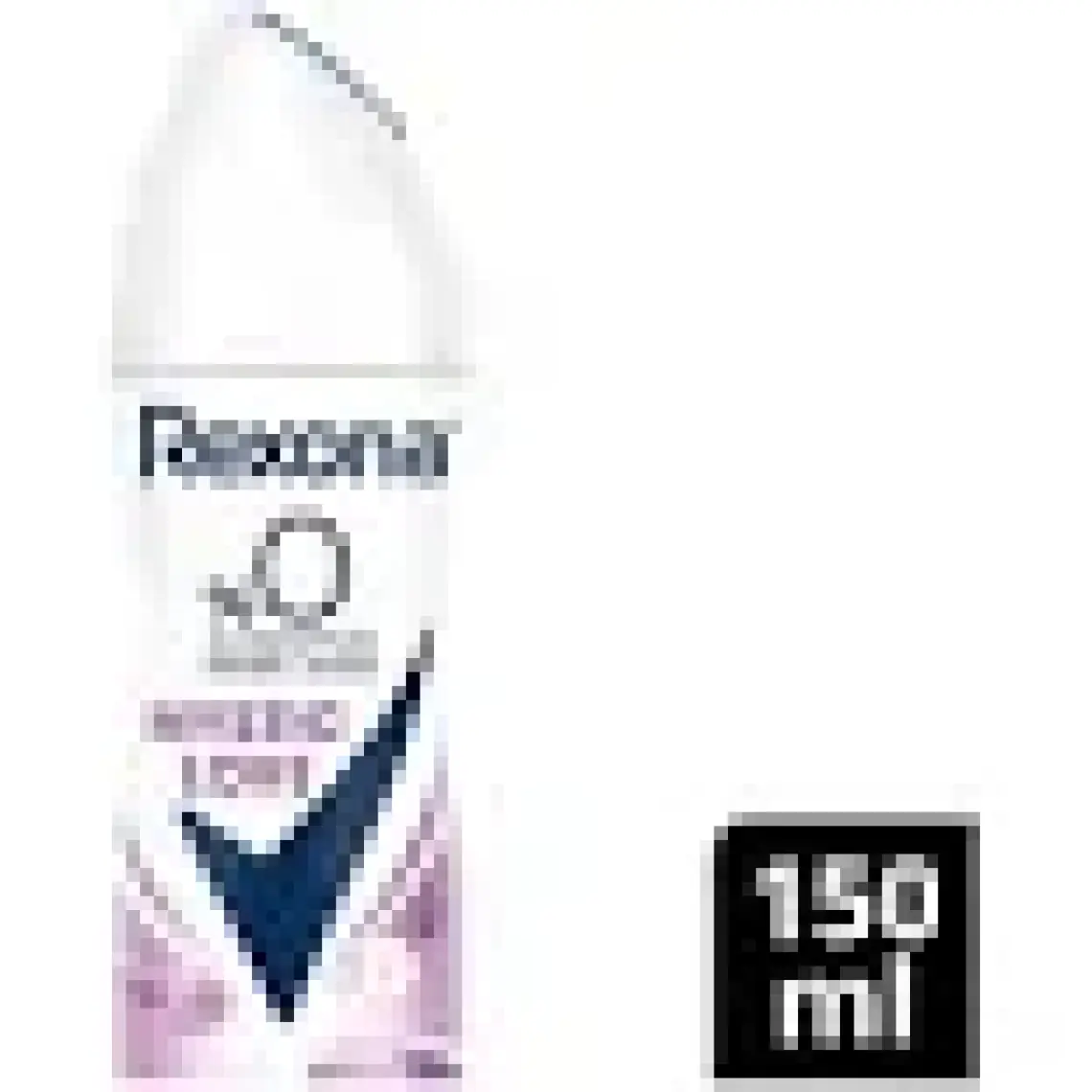 Rexona Kadın Sprey Deodorant Mystic Love %0 Alüminyum 150 ml