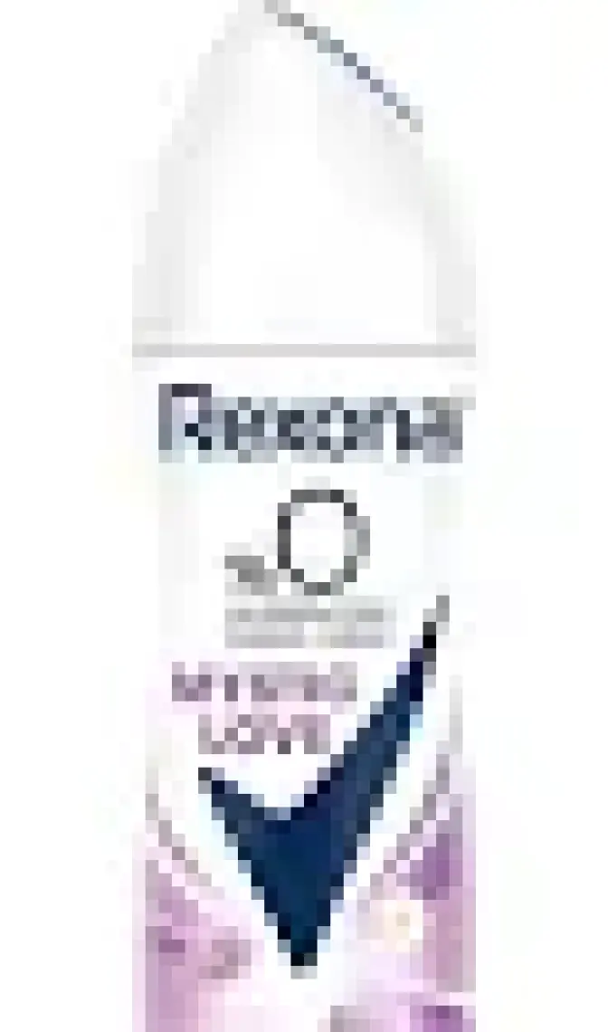 Rexona Kadın Sprey Deodorant Mystic Love %0 Alüminyum 150 ml