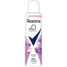 Rexona Kadın Sprey Deodorant Mystic Love %0 Alüminyum 150 ml