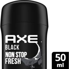 Axe Black Erkek Deodorant Stick 50 ml