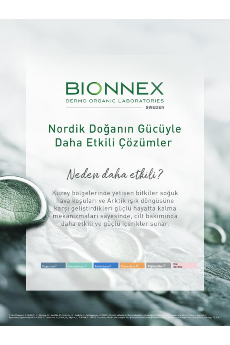Bionnex Perfederm Roll-On For Men 75 ml