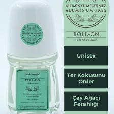 Prof Saraçoğlu Deo Roll-On
