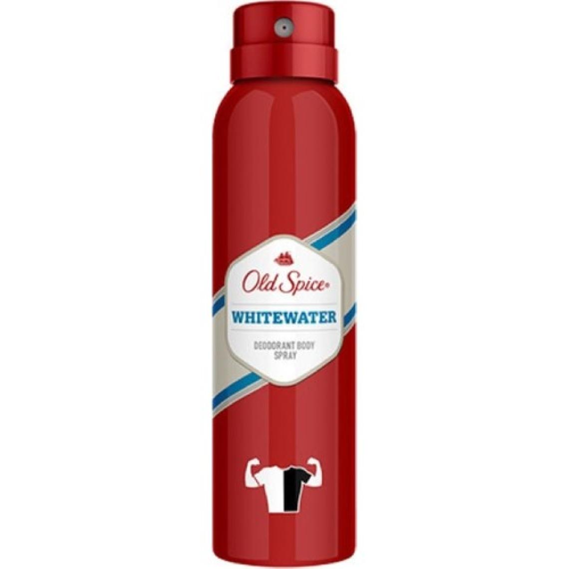 Old Spice Whıtewater Deodorant 150 ml