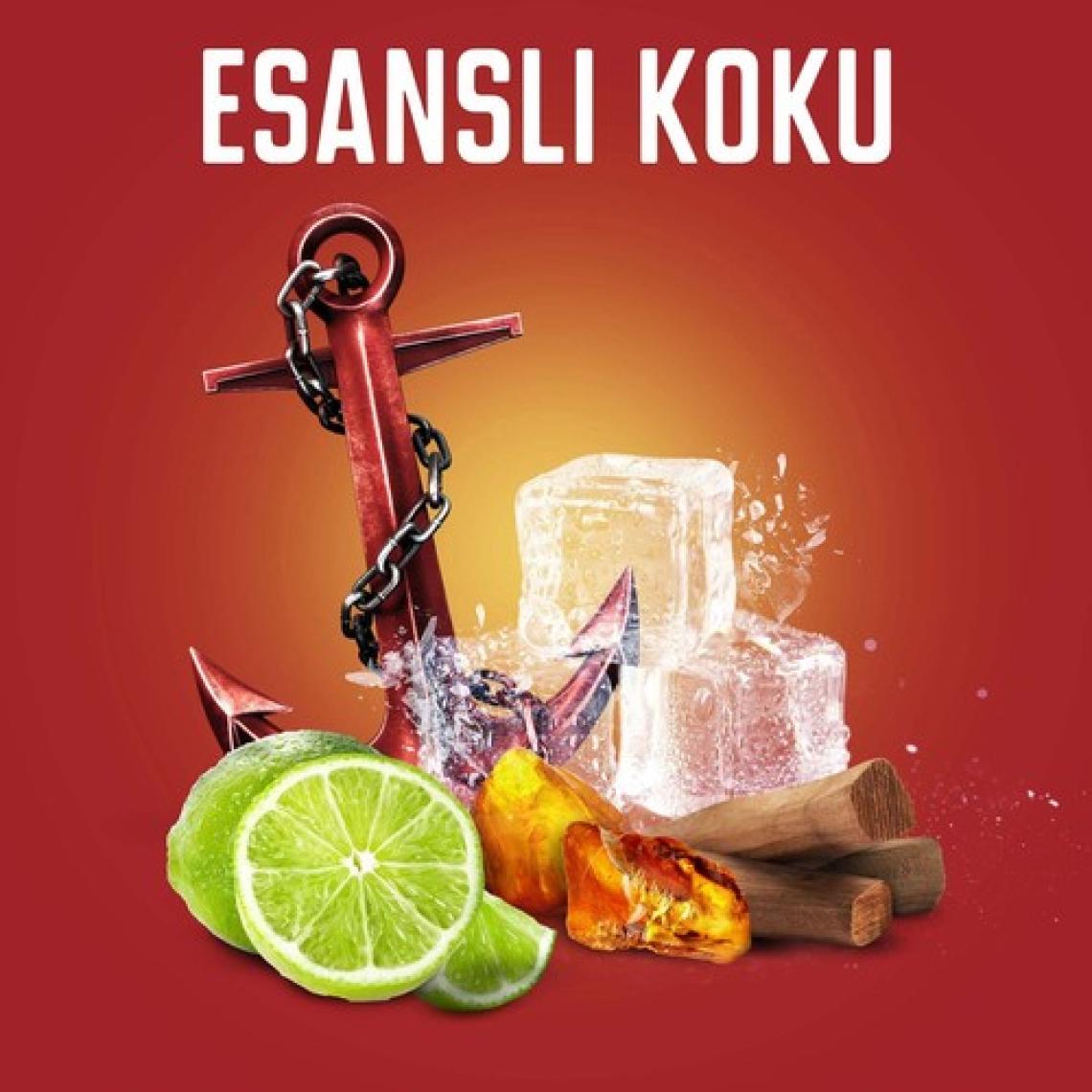 Old Spice Captain Erkekler için Deodorant Stick 85 ml XL Büyük Boy