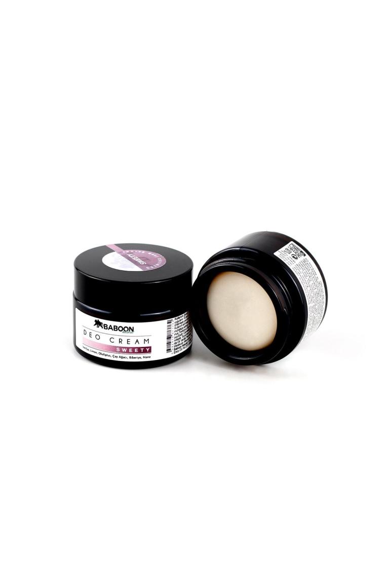 Deo Cream - Sweety 30 ml