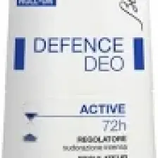 Bionike Defence Deo Active Roll-On 72H 50 ml
