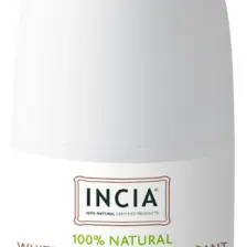 INCIA %100 Doğal Roll On Deodorant Lekesiz 50 ml